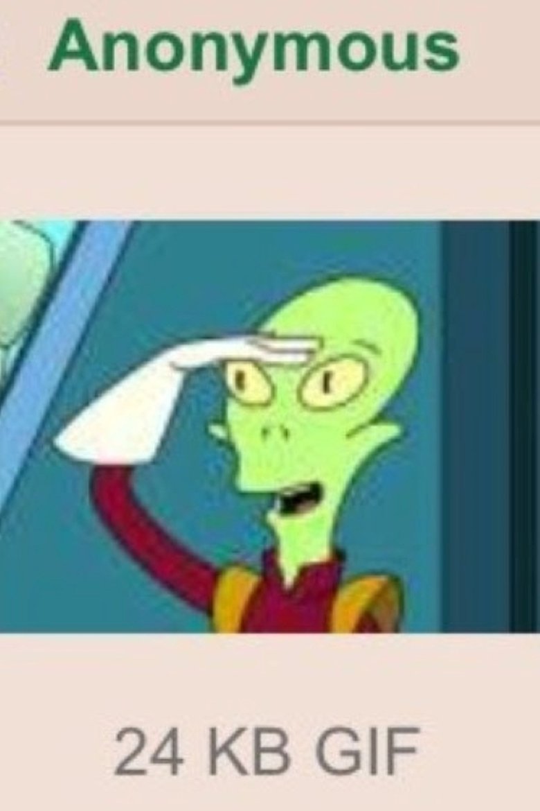 Poster of Kifposting