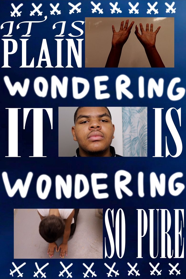 Poster of Wondering