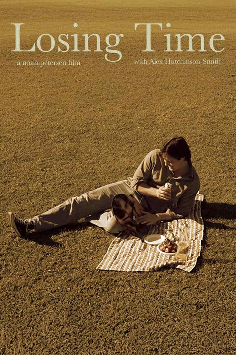 Poster of Losing Time