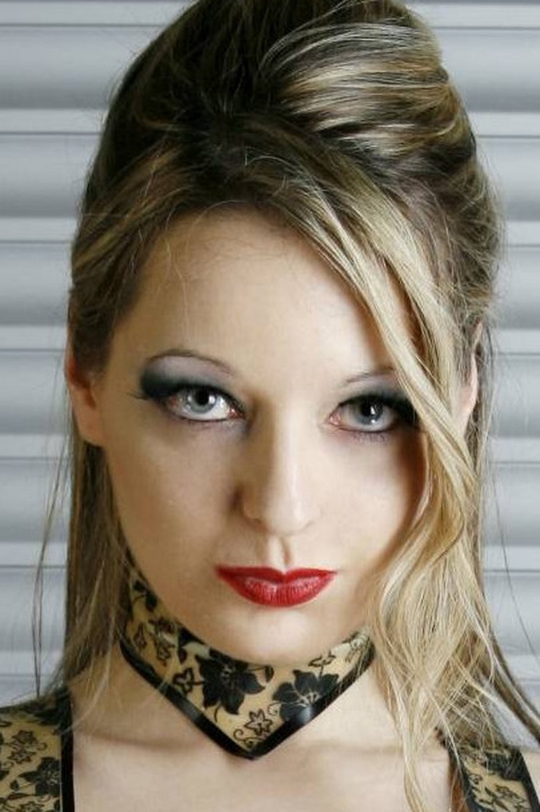 Portrait of Latex Lucy