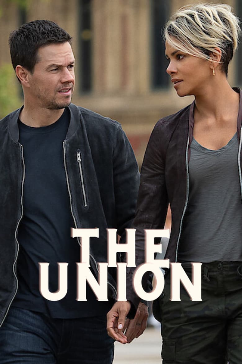 Poster of The Union