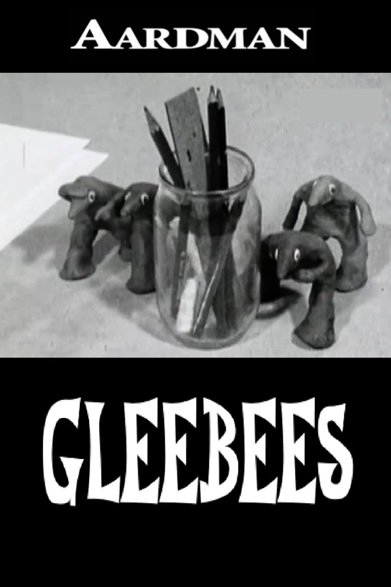 Poster of Gleebees