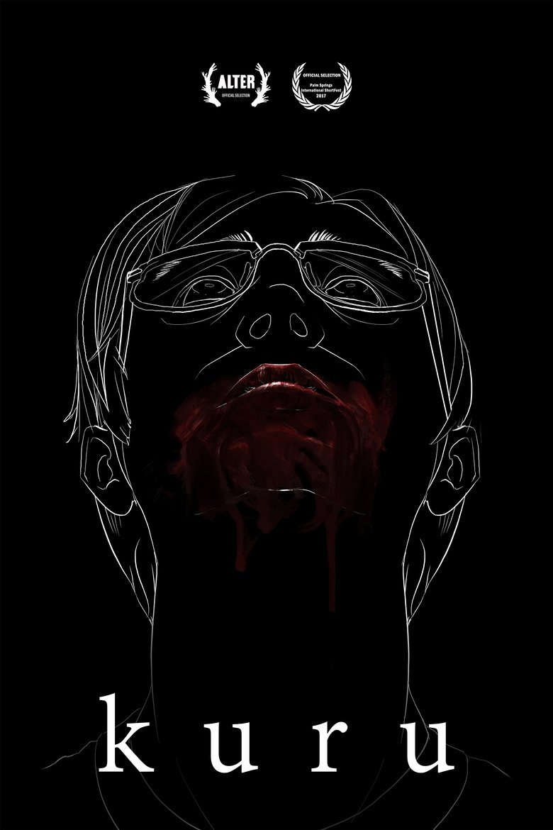 Poster of Kuru