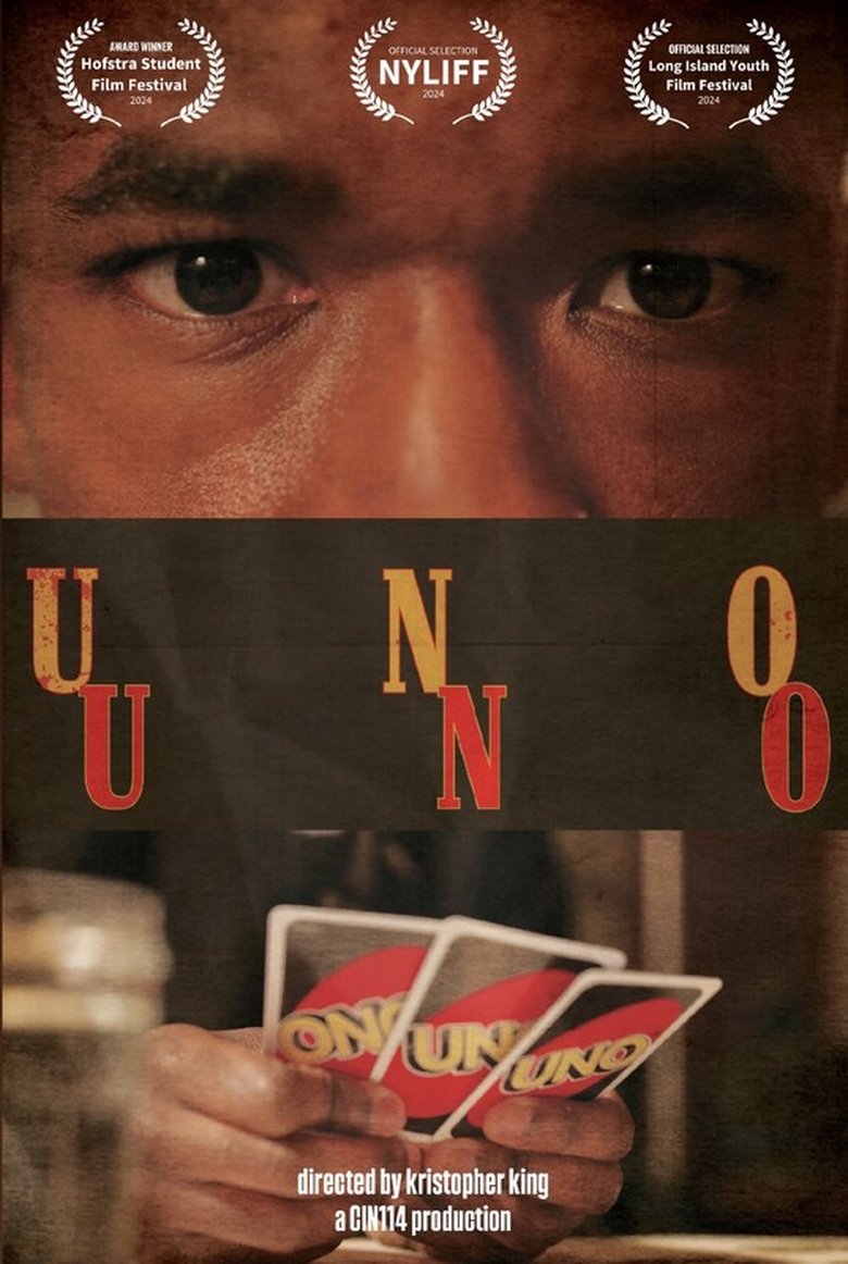 Poster of UNO