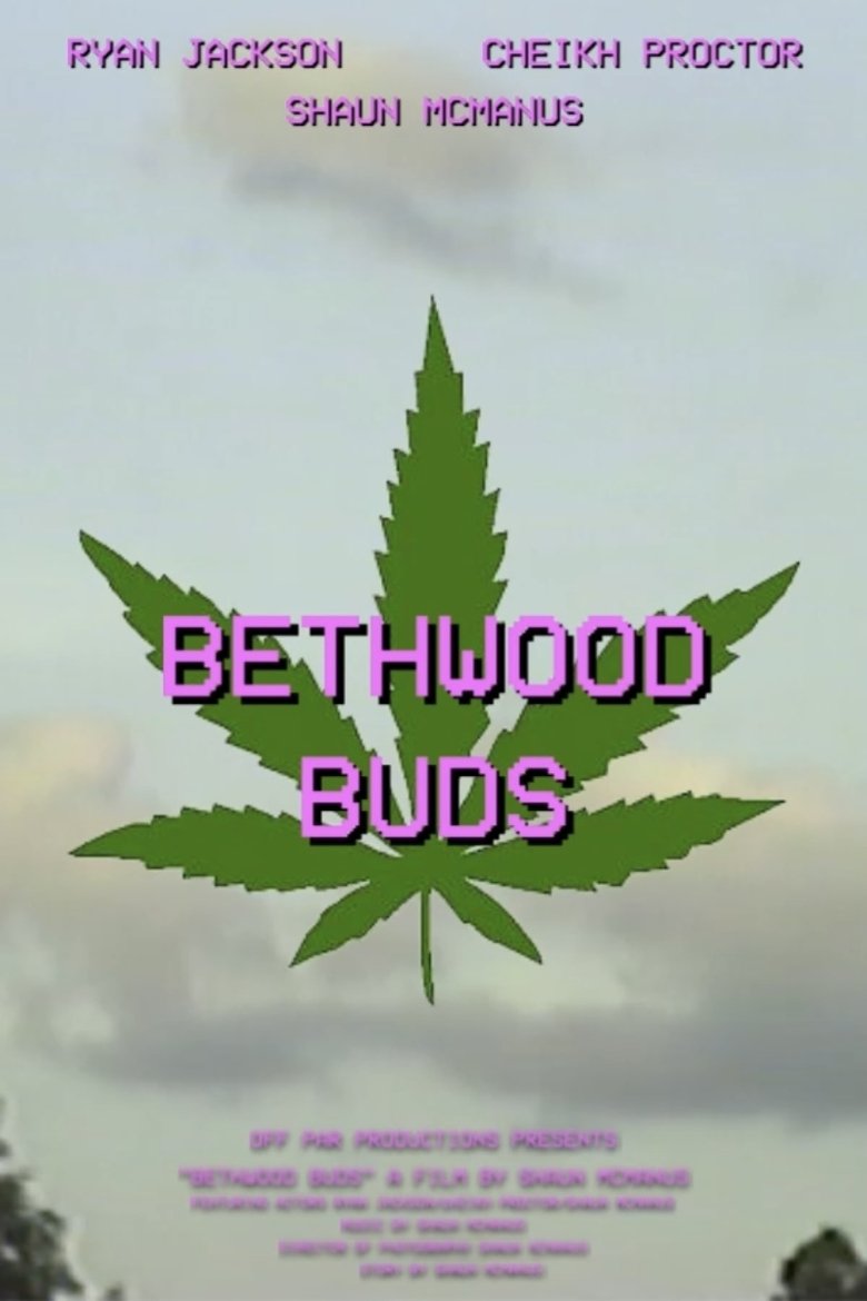 Poster of Bethwood Buds