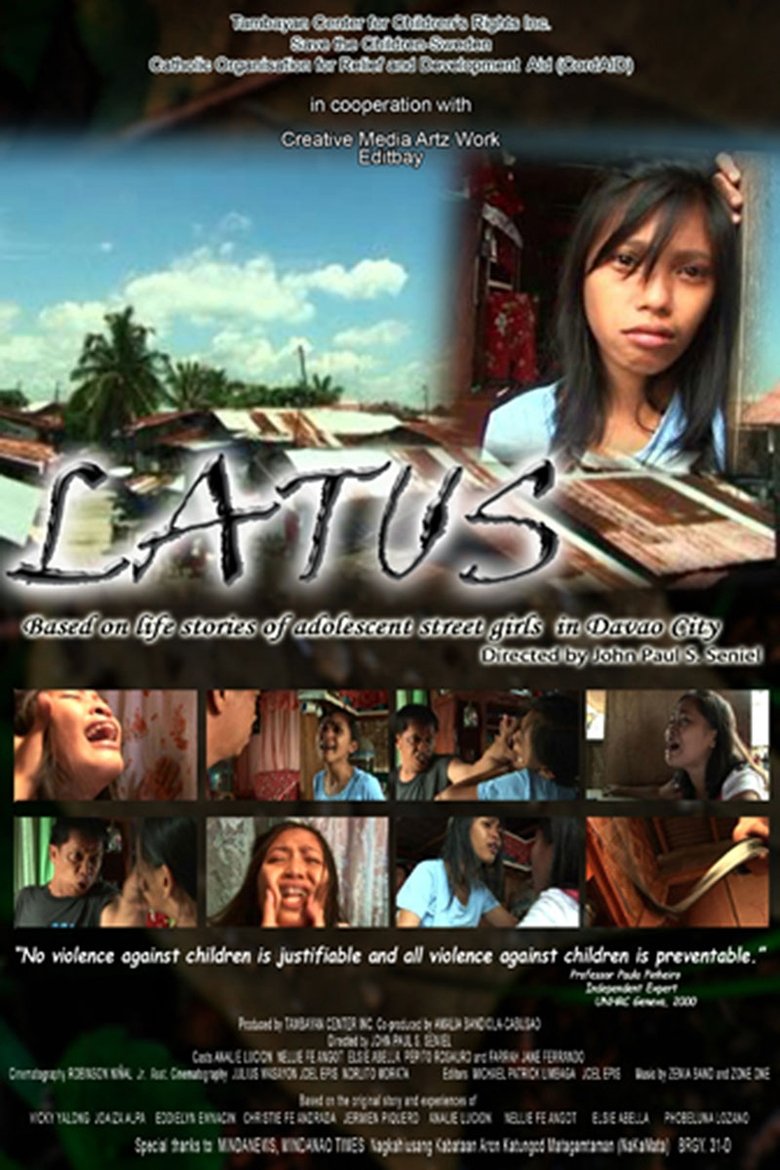 Poster of Latus