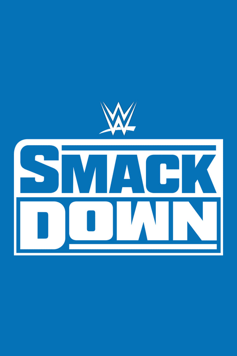 Poster of WWE SmackDown