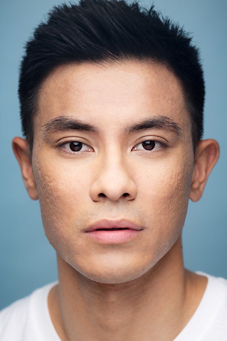 Portrait of Yao