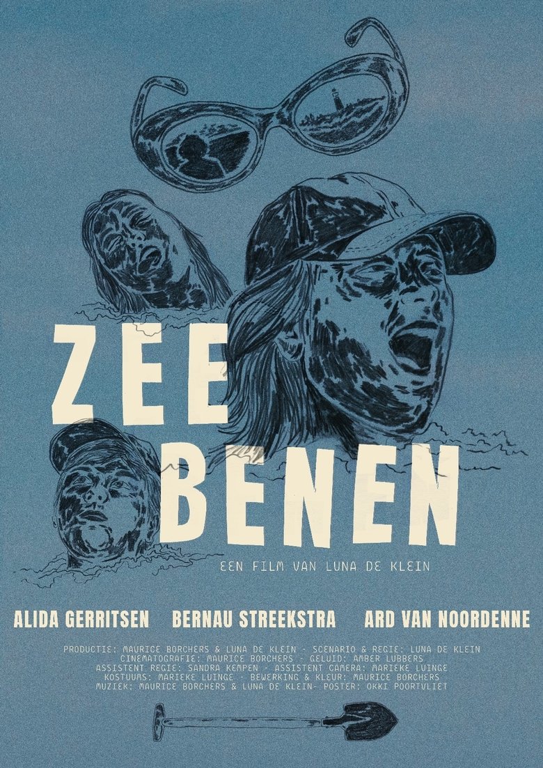 Poster of Zeebenen
