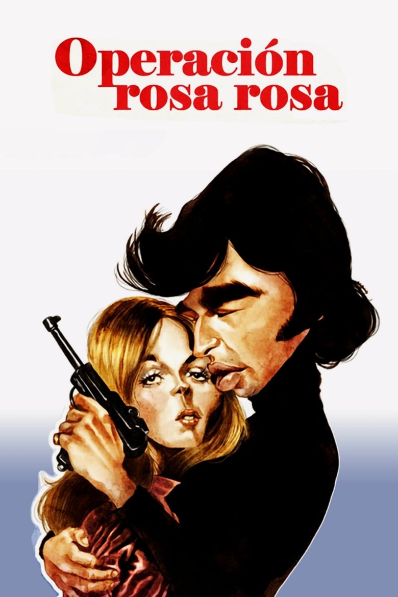 Poster of Operation Rosa Rosa