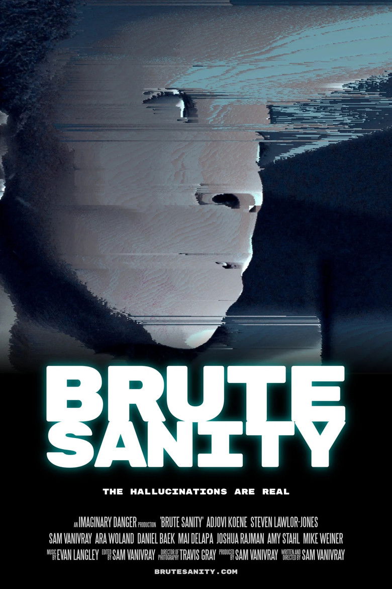 Poster of Brute Sanity