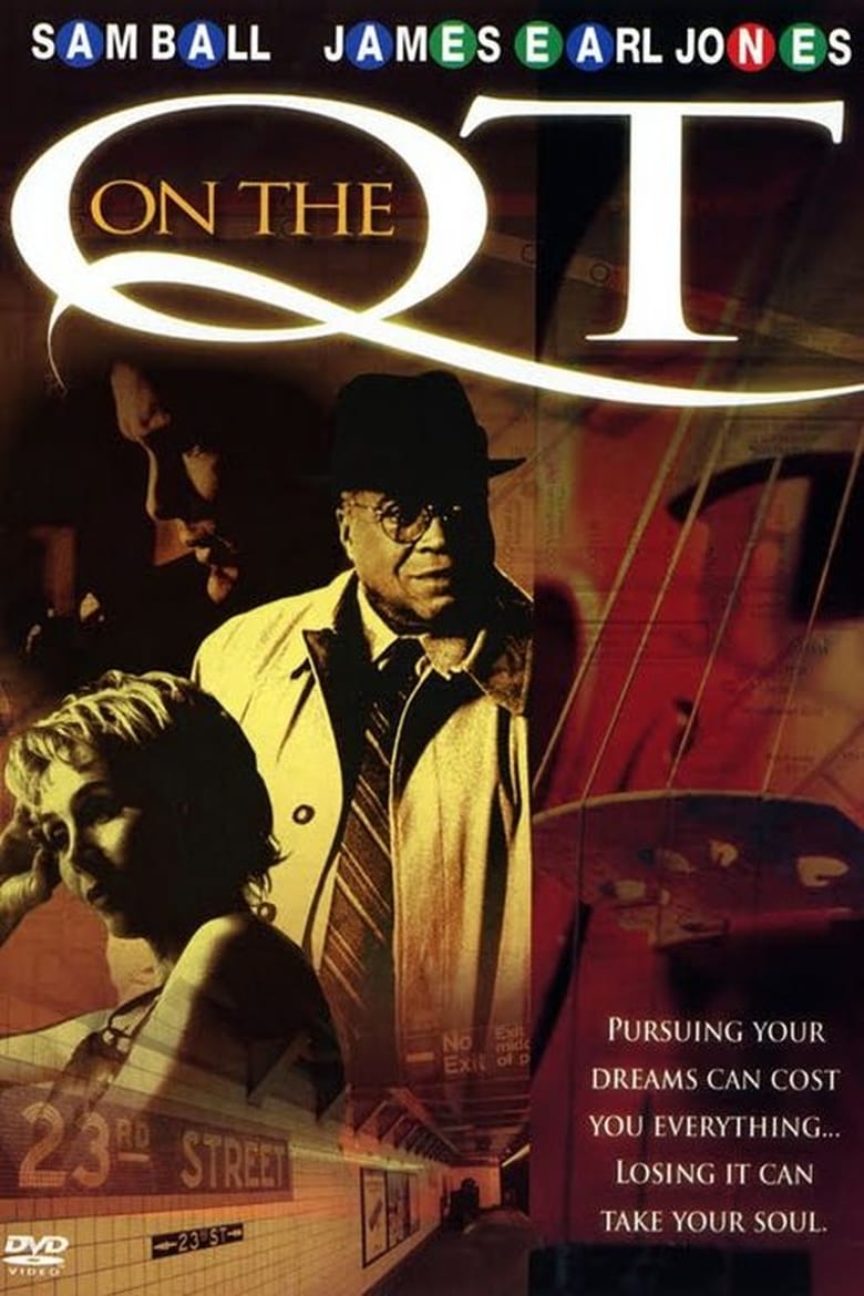 Poster of On the Q.T.