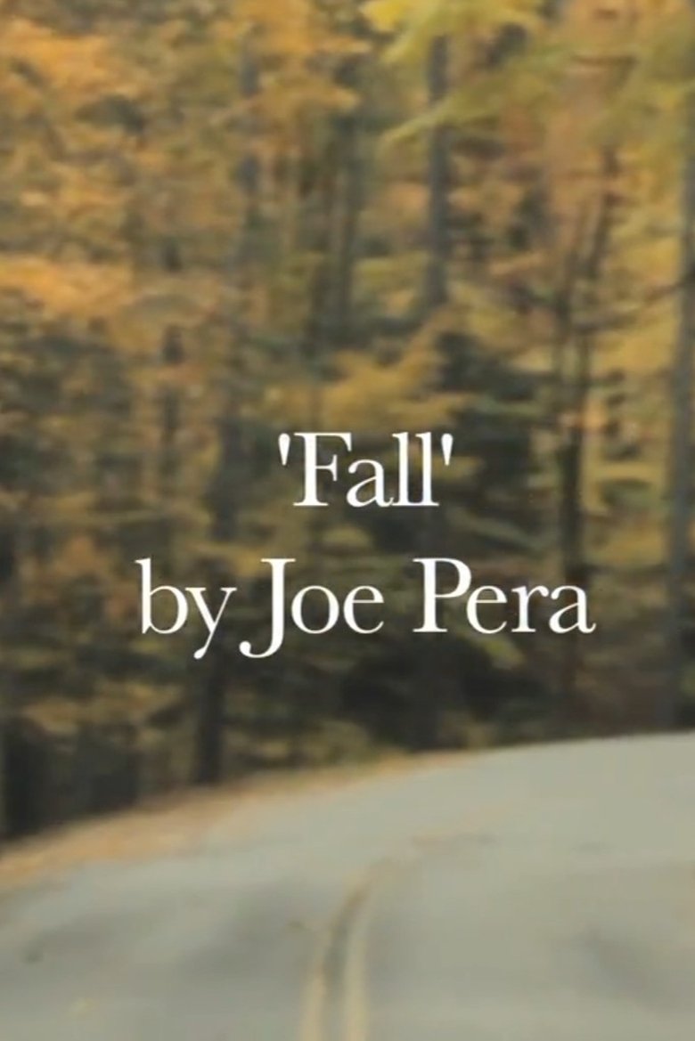 Poster of Fall
