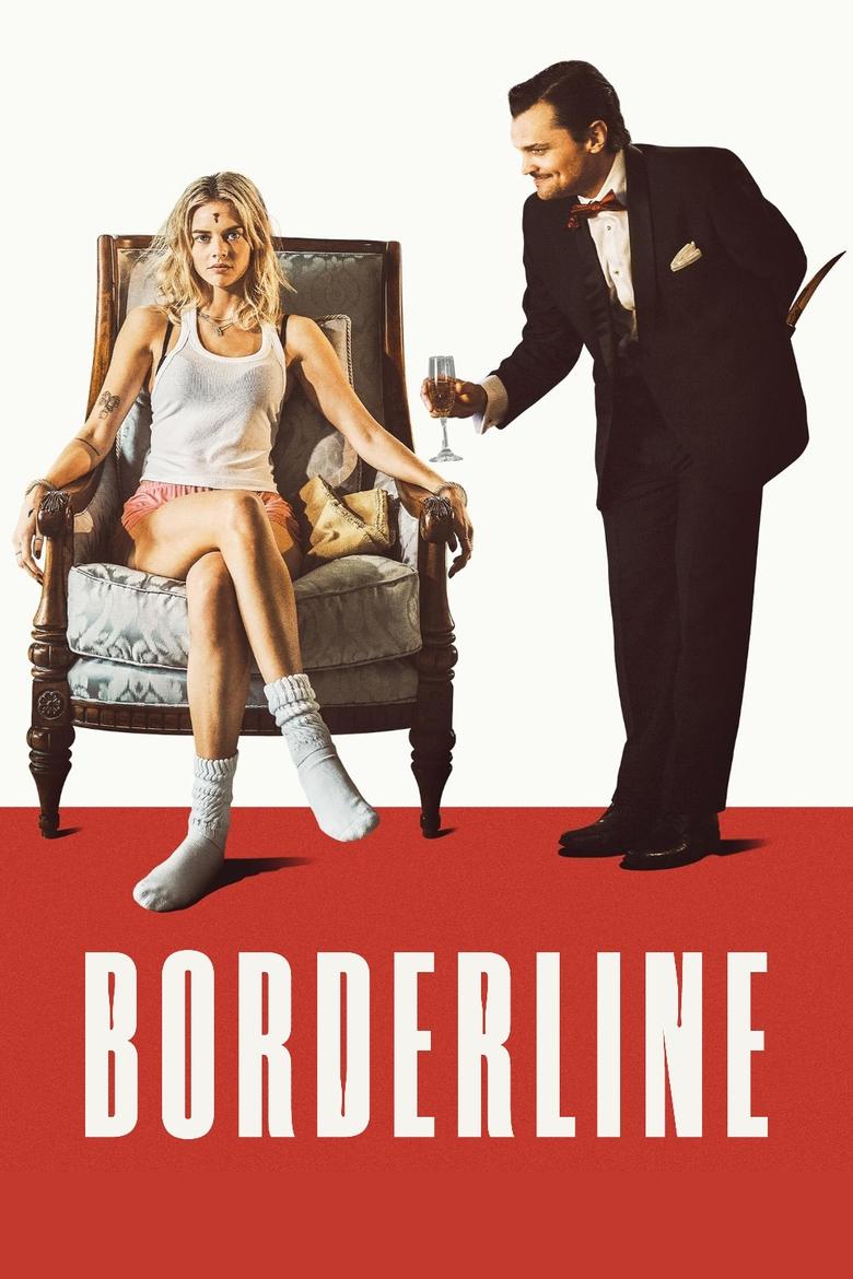 Poster of Borderline