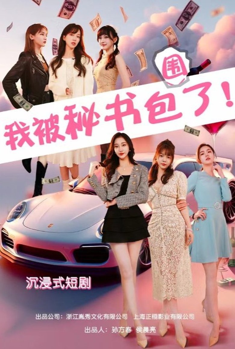 Poster of Episodes in 我被秘书包围了 - Season 1 - Season 1