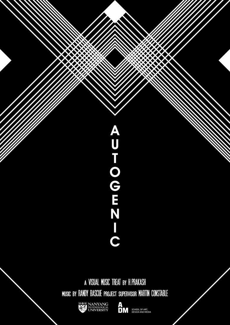 Poster of Autogenic