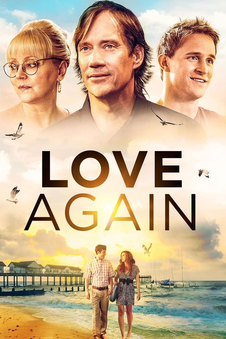 Poster of Love Again