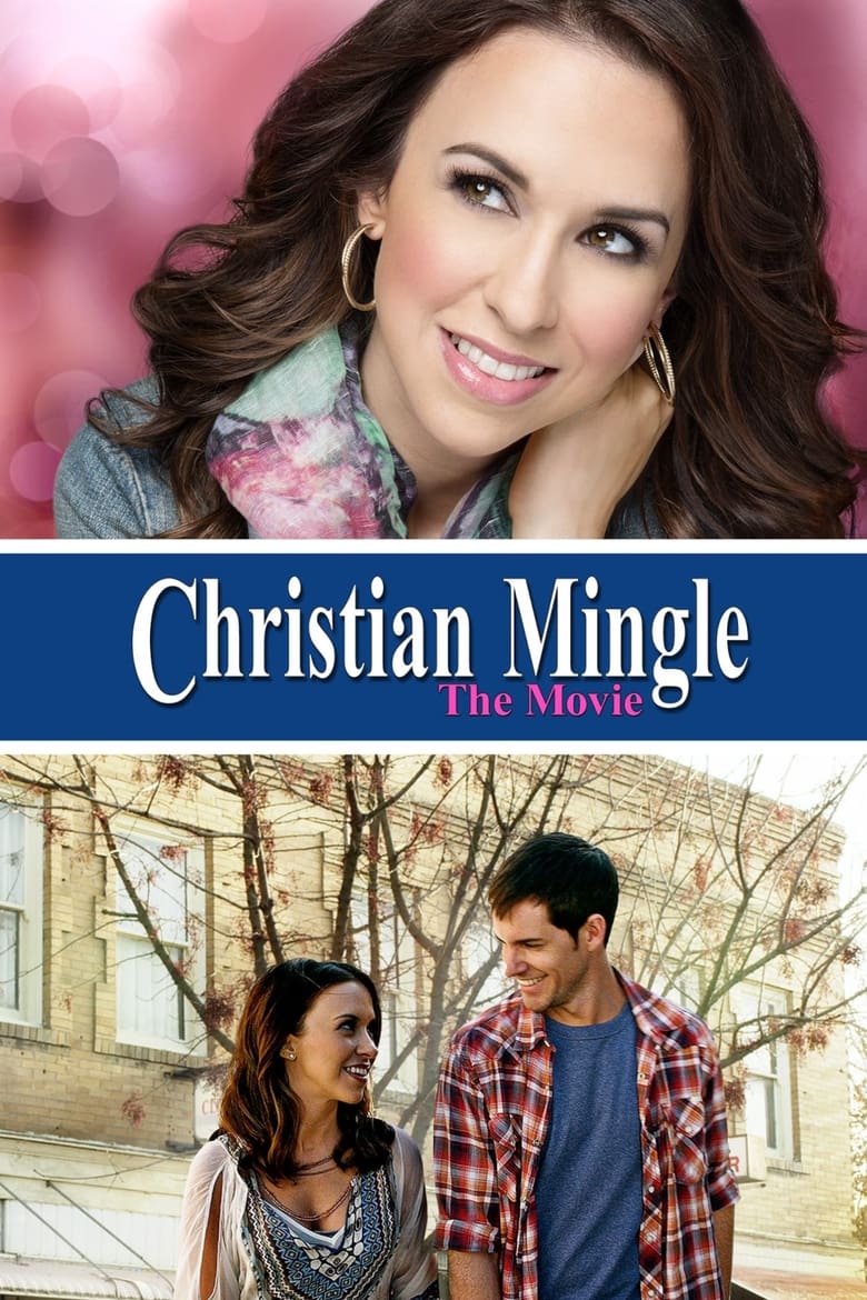 Poster of Christian Mingle