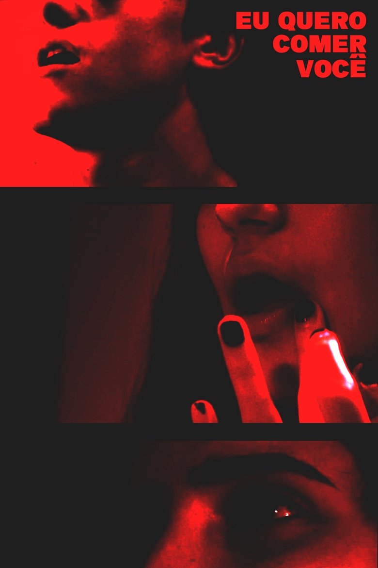 Poster of I Wanna Have You
