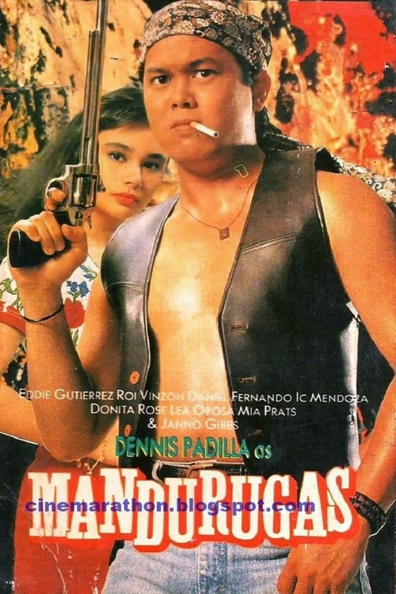 Poster of Mandurugas
