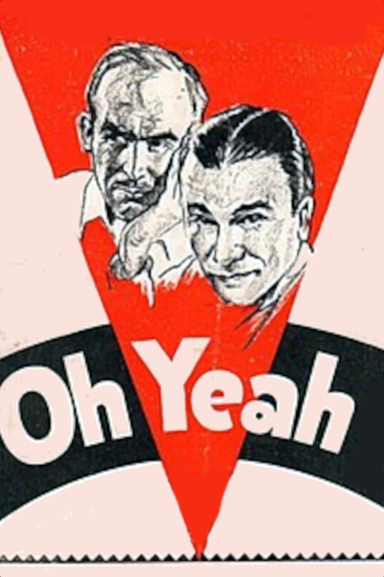 Poster of Oh, Yeah!