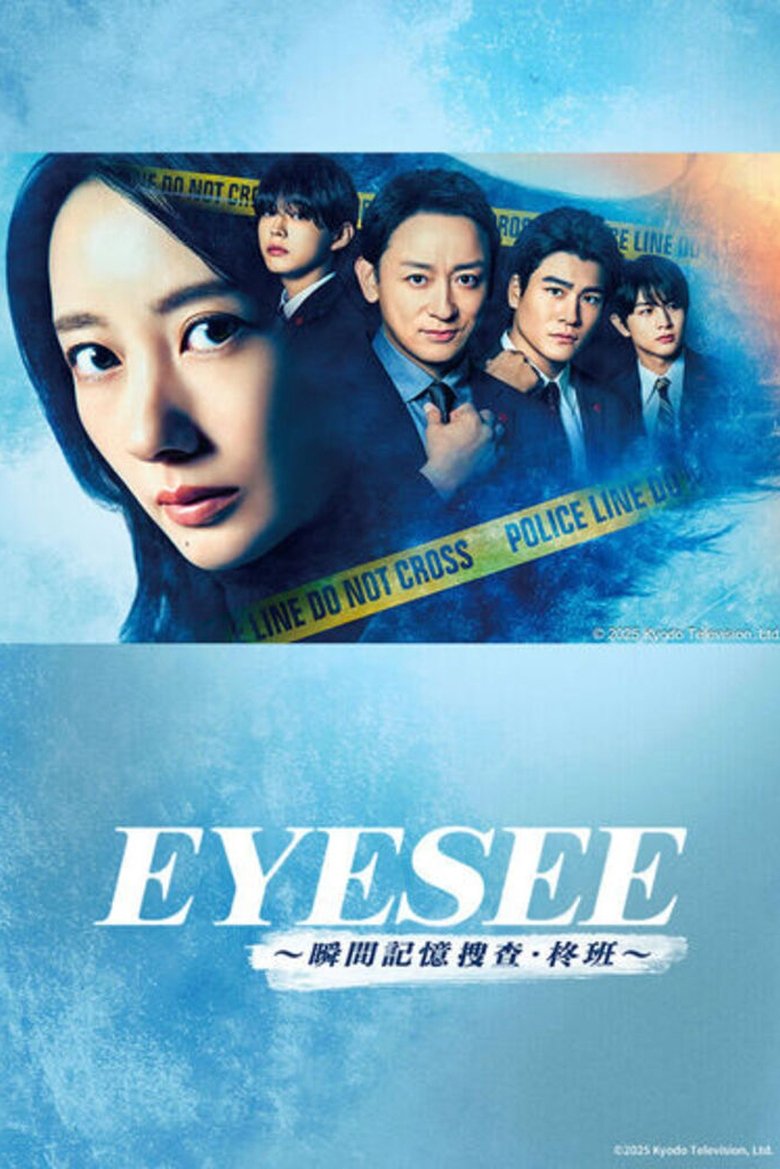 Poster of Frame of Mind