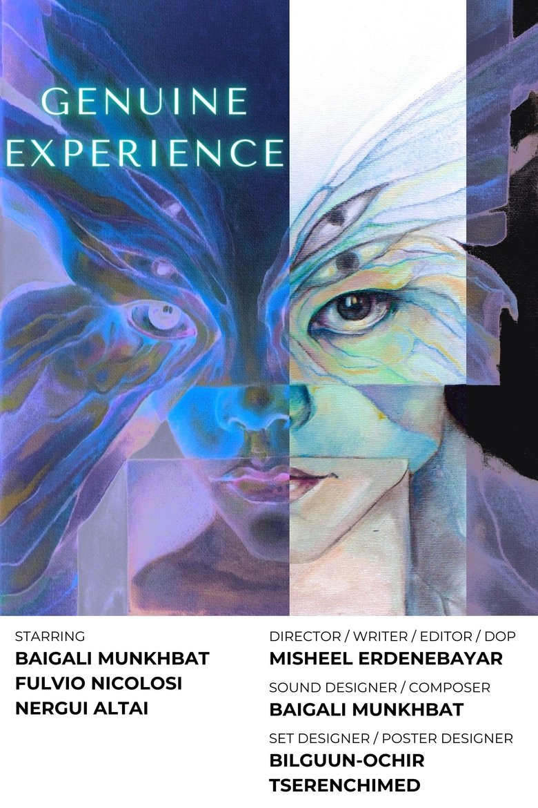 Poster of Genuine Experience