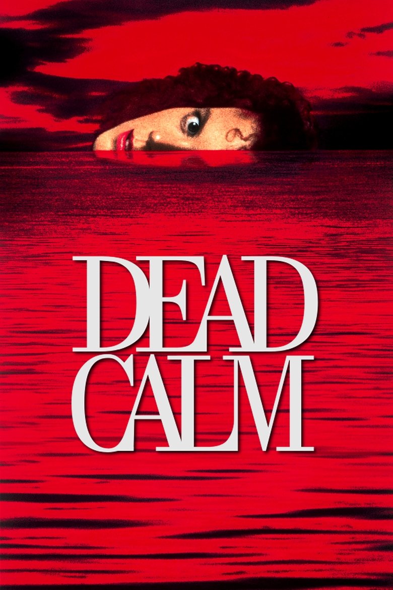 Poster of Dead Calm