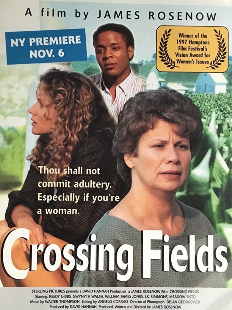 Poster of Crossing Fields