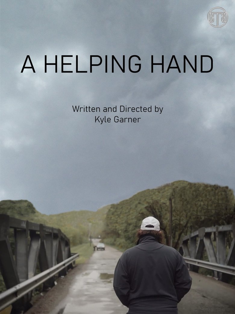 Poster of A Helping Hand