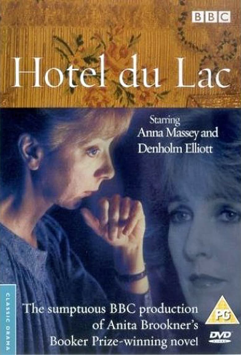 Poster of Hotel du Lac