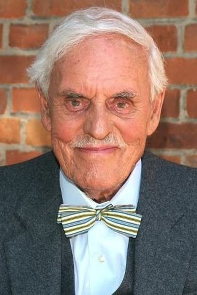 Portrait of Klaus Höhne