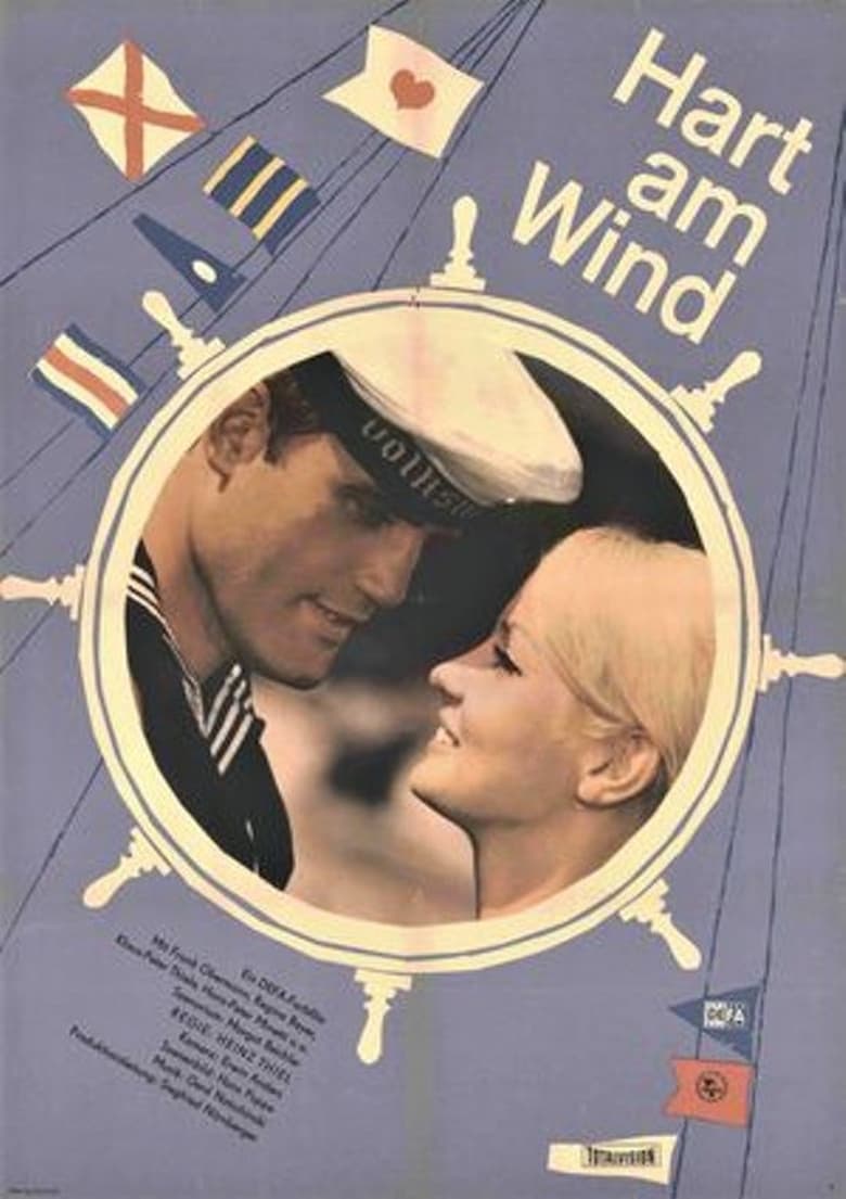 Poster of Hart am Wind