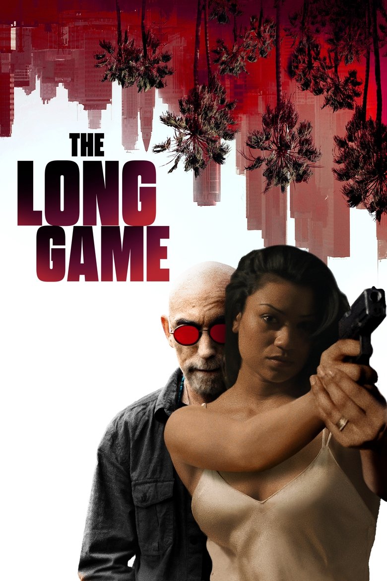 Poster of The Long Game
