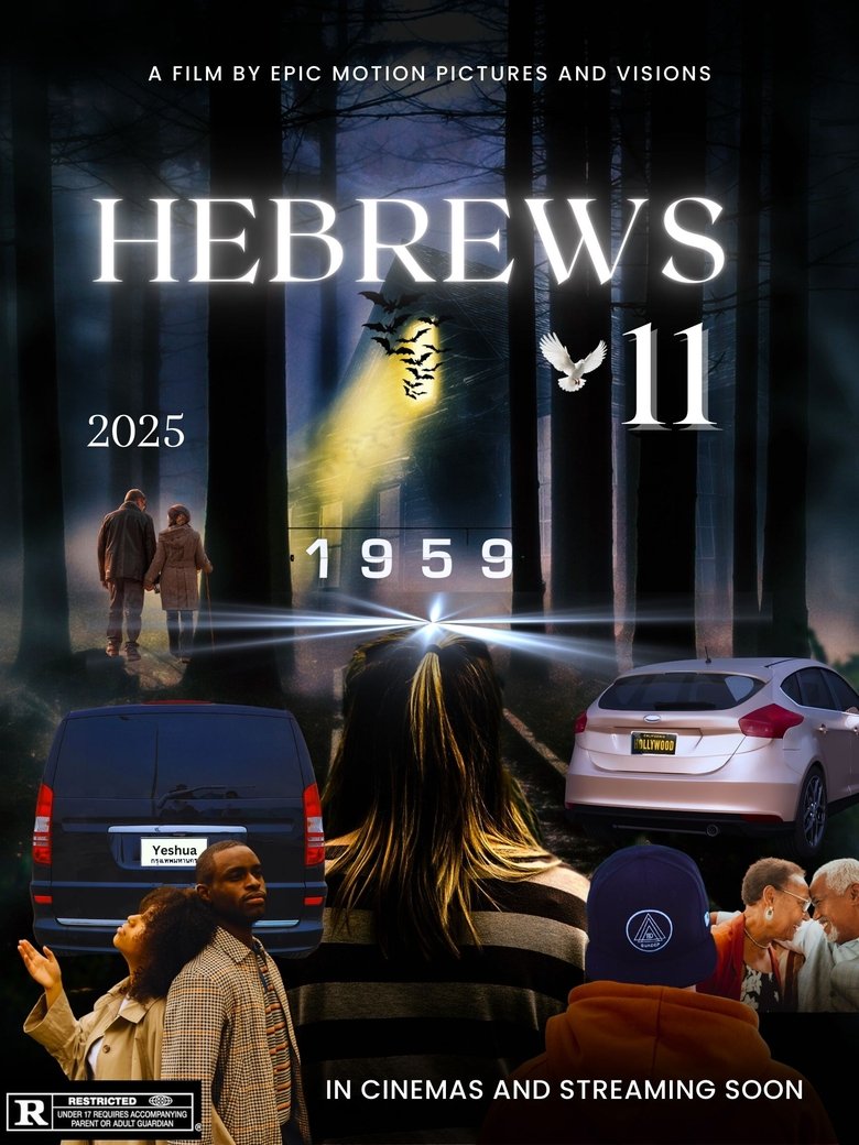 Poster of Hebrews 11