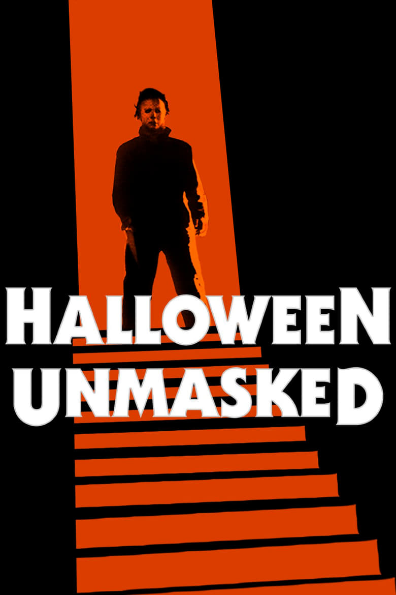 Poster of Halloween: Unmasked