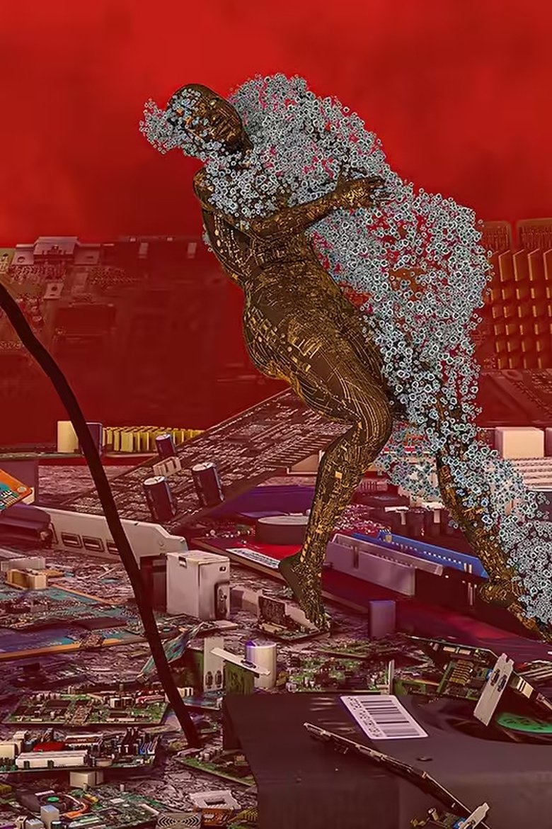 Poster of Virus Becoming