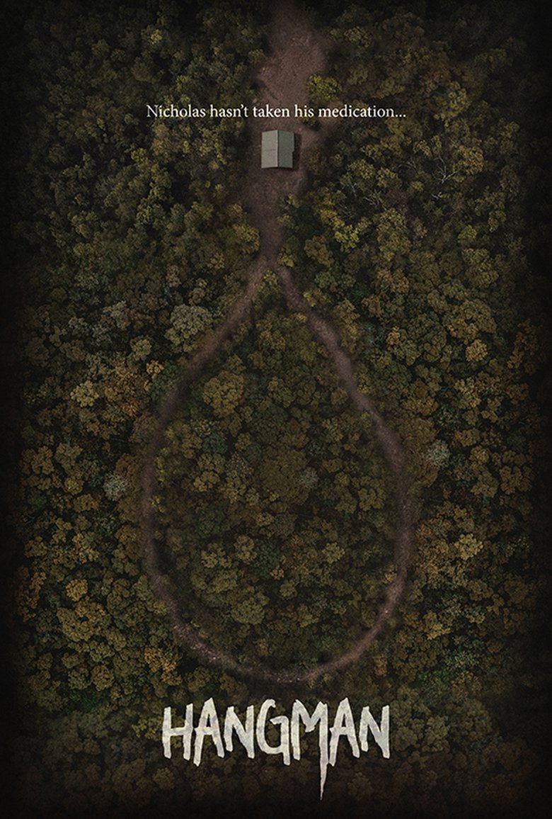 Poster of Hangman