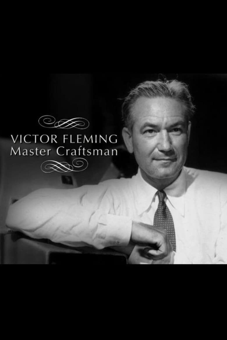 Poster of Victor Fleming: Master Craftsman