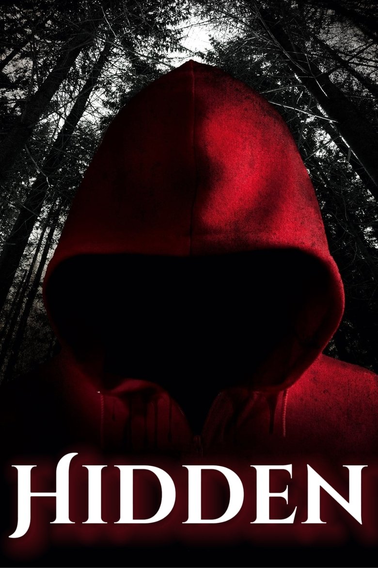 Poster of Hidden