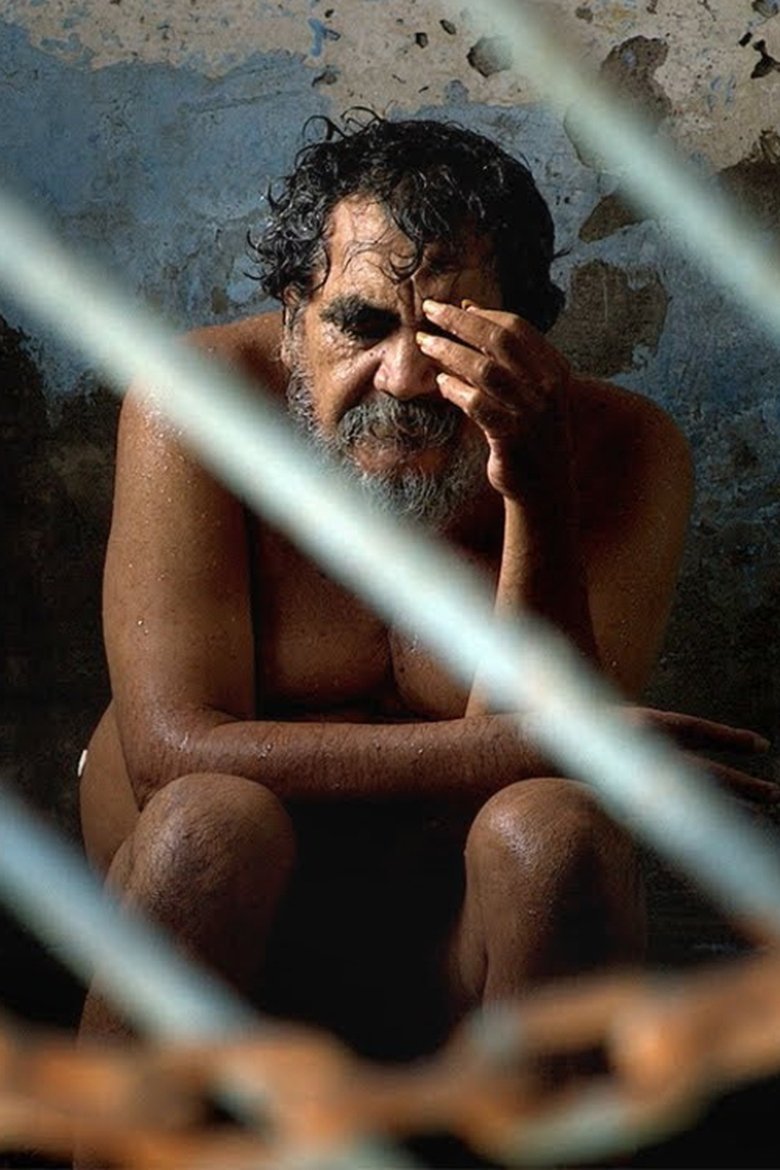 Poster of A Prisoner in the Family