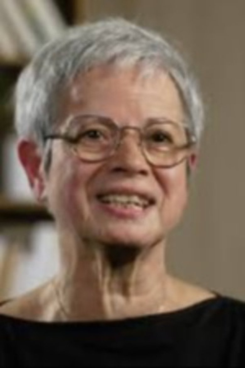 Portrait of Madeleine Mariani