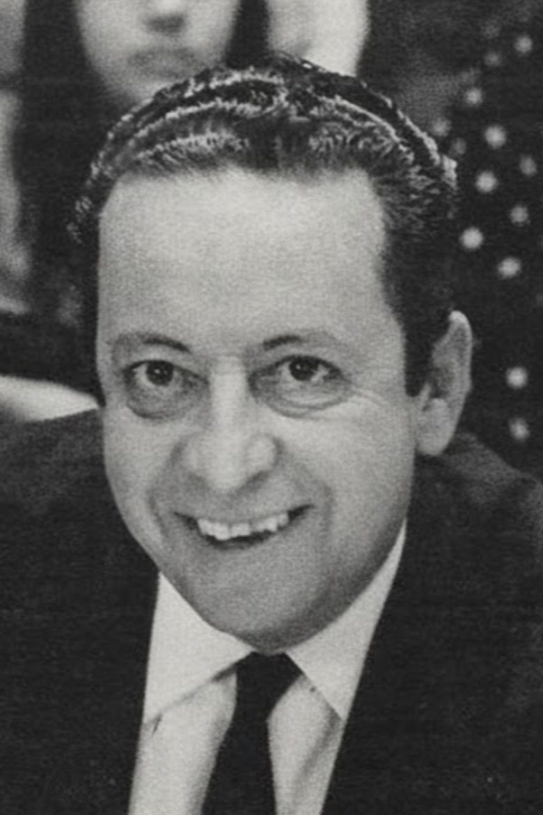 Portrait of Henrique Lobo