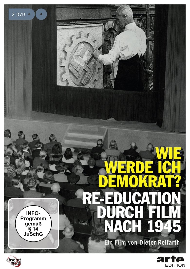 Poster of Wie werde ich Demokrat?