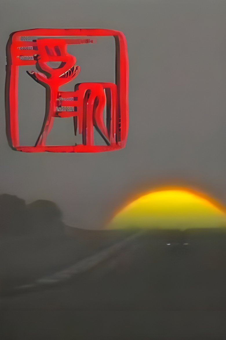 Poster of 浮沉