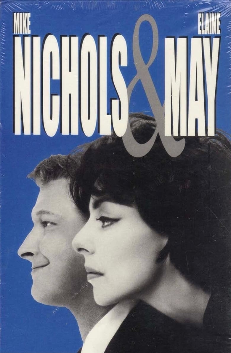 Poster of Nichols and May: Take Two