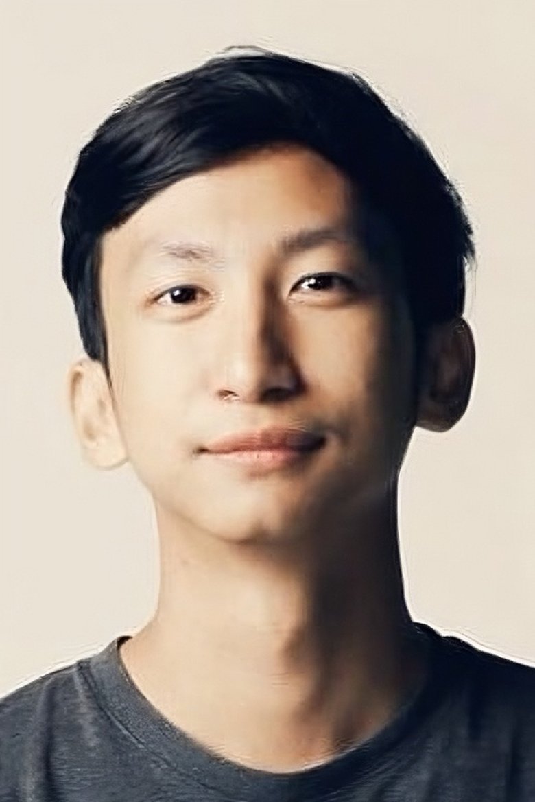 Portrait of Rawiphon Hong-ngam