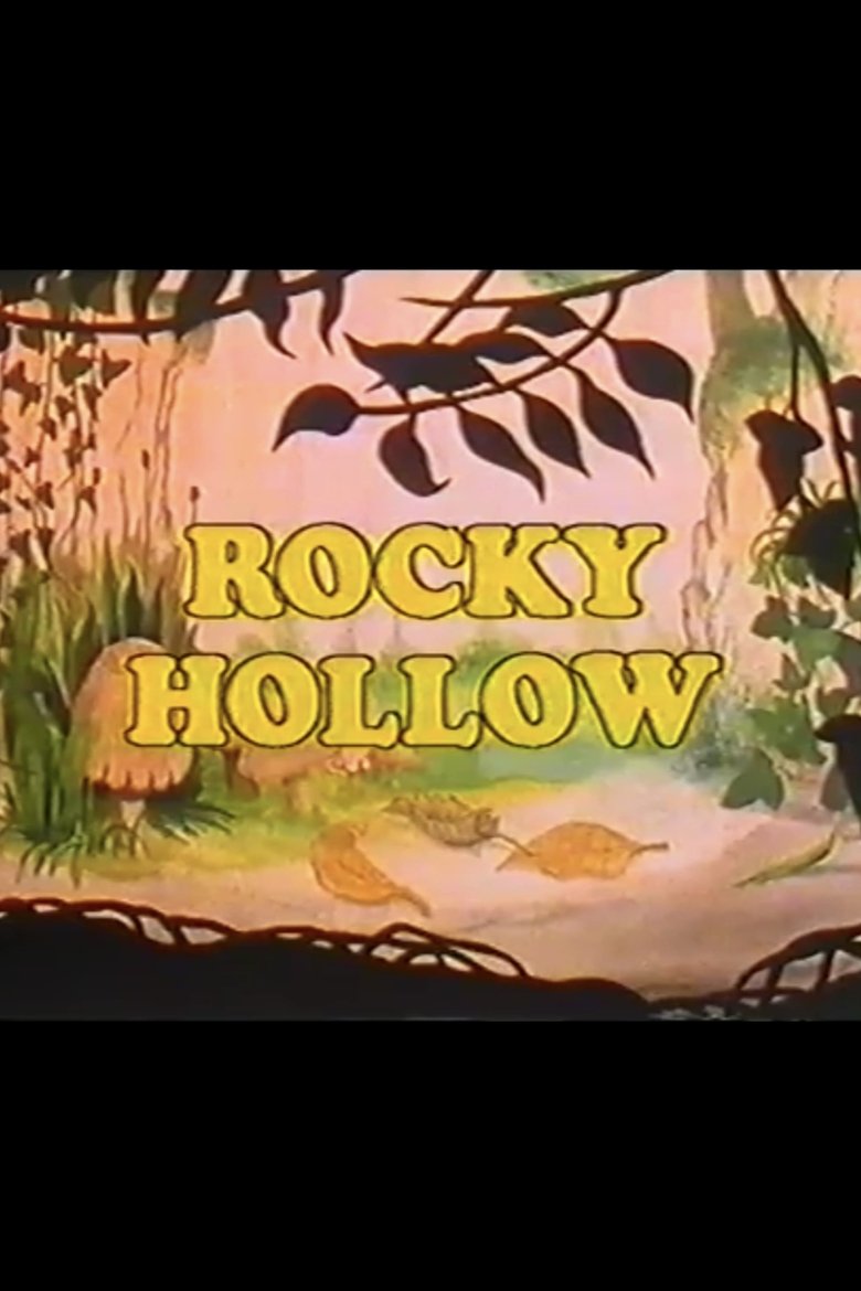 Poster of Rocky Hollow