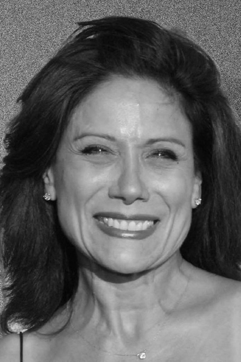 Portrait of Annette Charles
