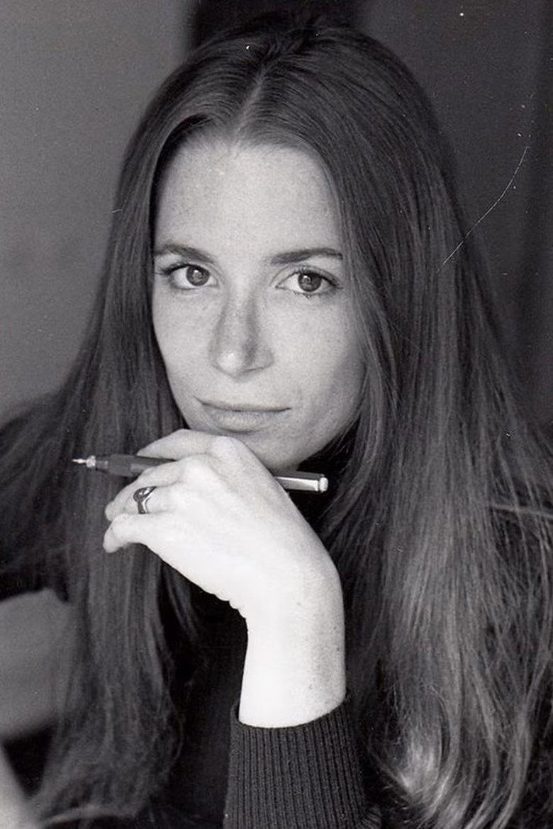 Portrait of Cathy Guisewite